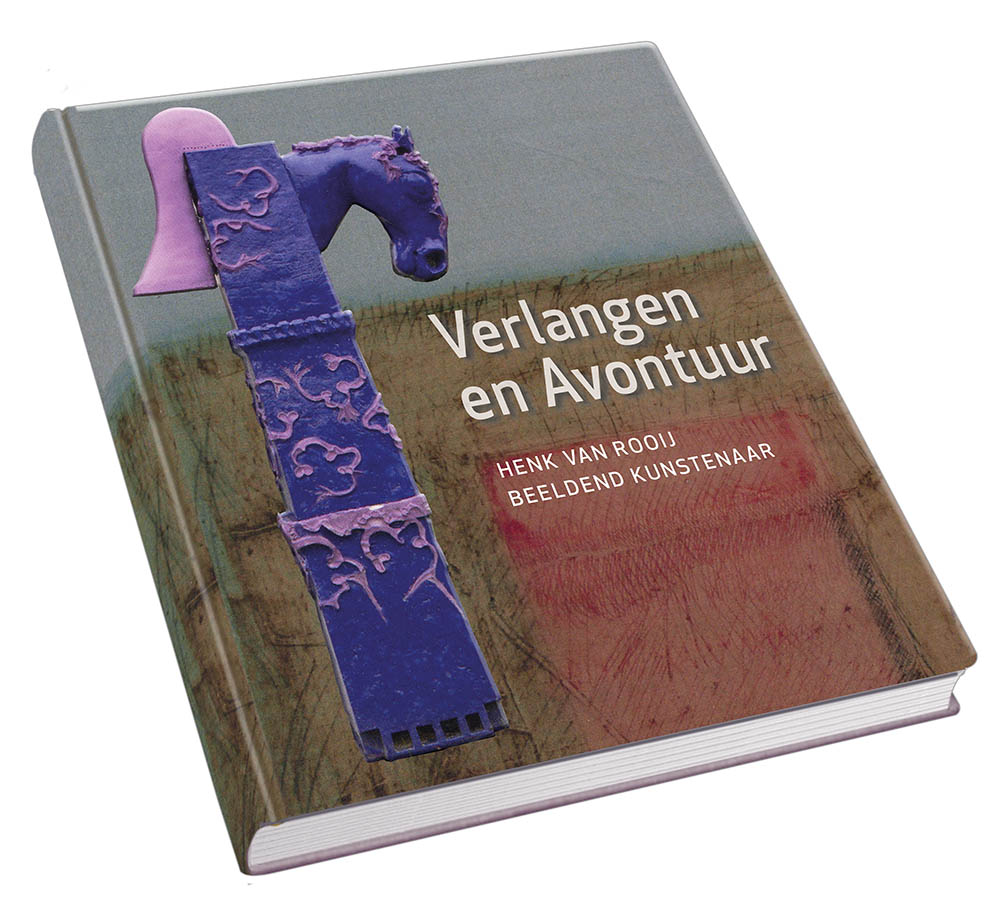 Klik op de afbeelding voor de eerste aanzet van de monografie